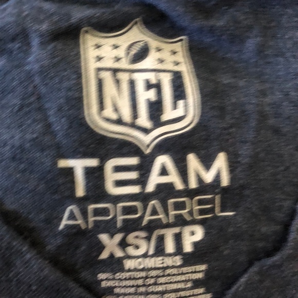 NFL Chicago Bears T-Shirt - Picture 3 of 3